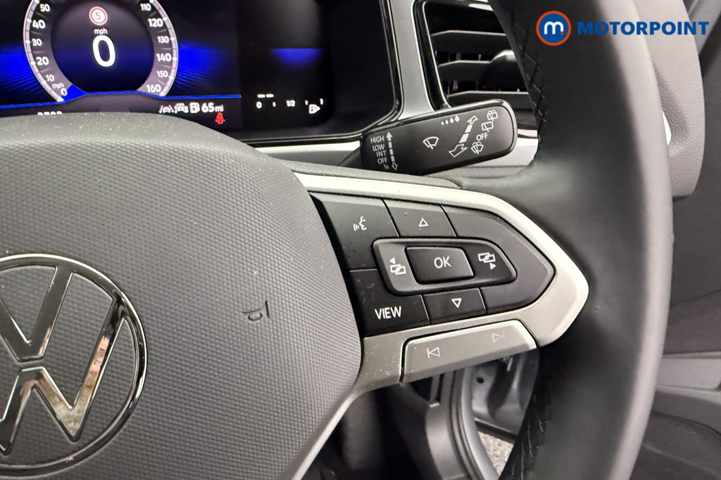 Volkswagen T-Roc Match Manual Petrol SUV - Stock Number (1581646) - 12th supplementary image