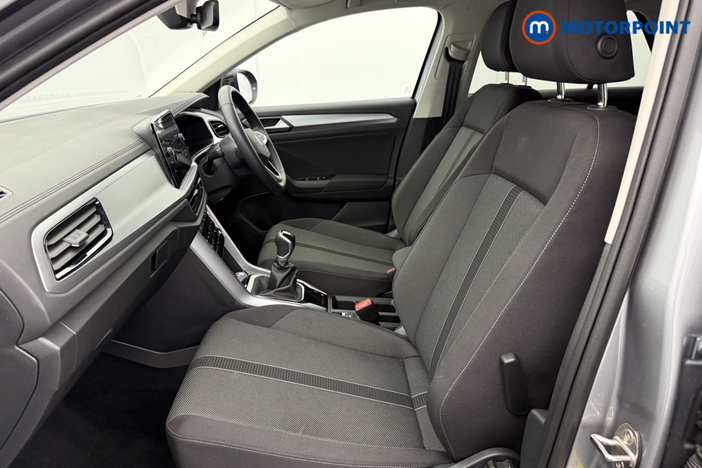 Volkswagen T-Roc Match Manual Petrol SUV - Stock Number (1581646) - 20th supplementary image