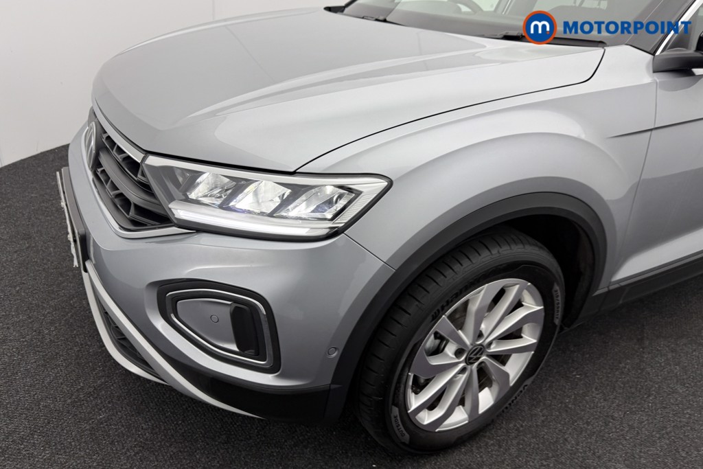 Volkswagen T-Roc Match Manual Petrol SUV - Stock Number (1581646) - 26th supplementary image