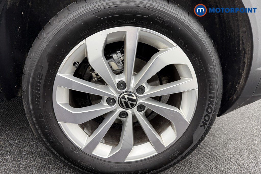Volkswagen T-Roc Match Manual Petrol SUV - Stock Number (1581646) - 28th supplementary image