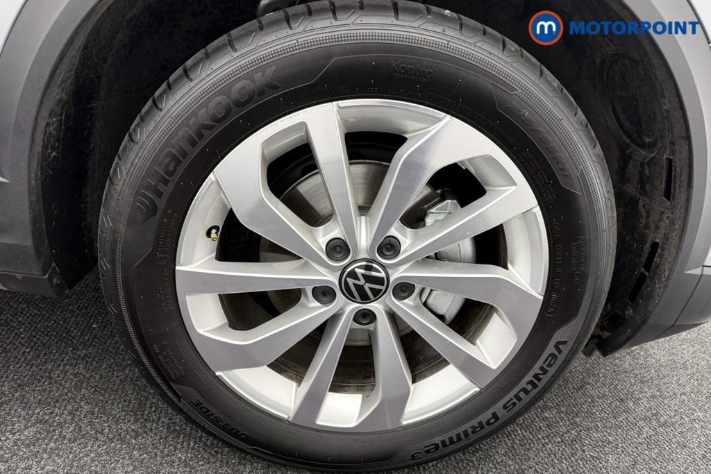 Volkswagen T-Roc Match Manual Petrol SUV - Stock Number (1581646) - 30th supplementary image