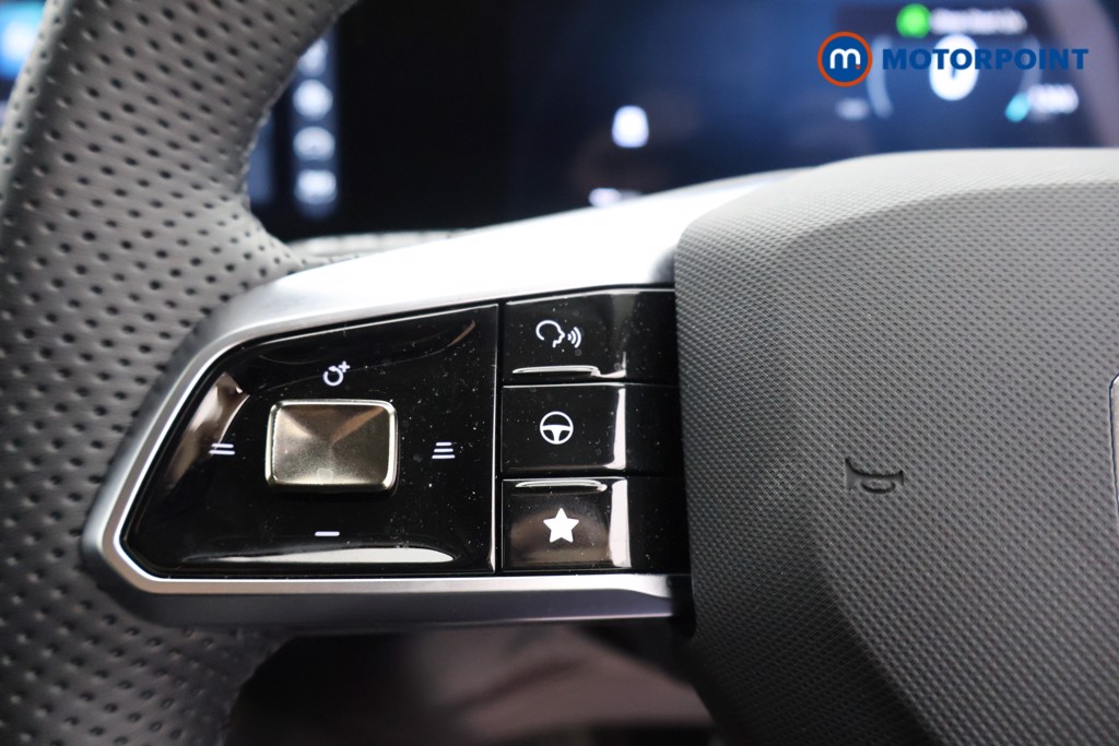 Mg Motor Uk HS Trophy Automatic Petrol SUV - Stock Number (1581652) - 4th supplementary image