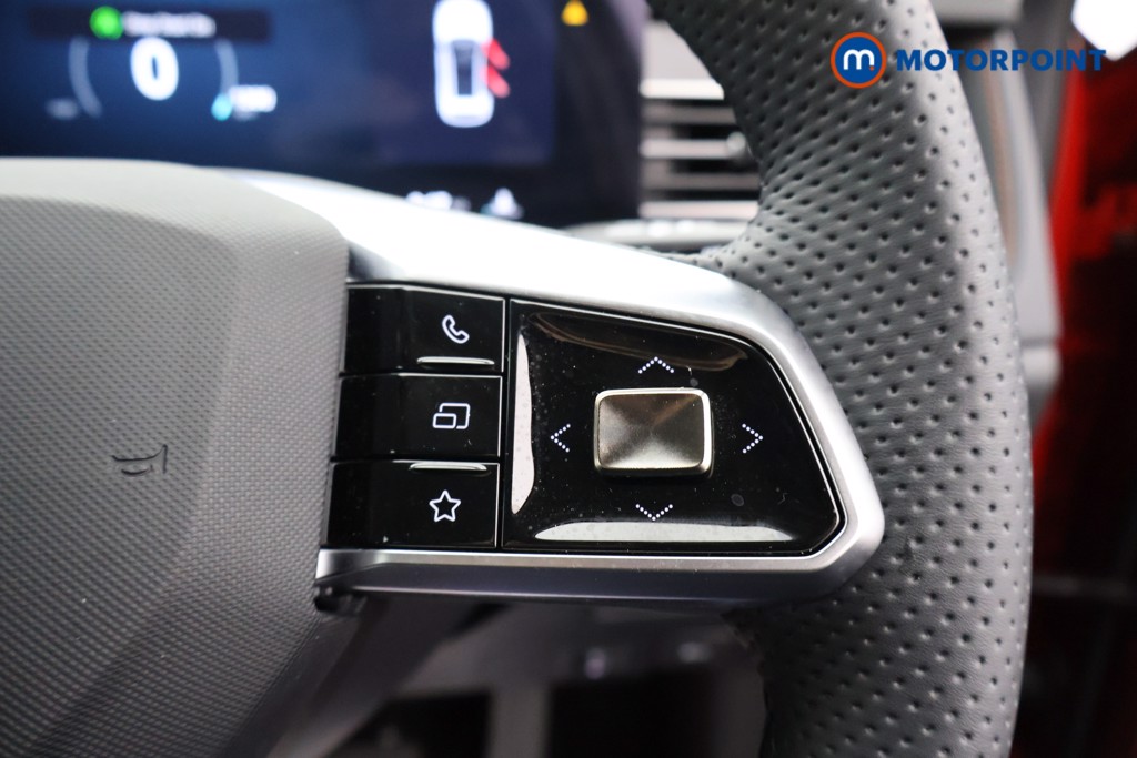 Mg Motor Uk HS Trophy Automatic Petrol SUV - Stock Number (1581652) - 5th supplementary image