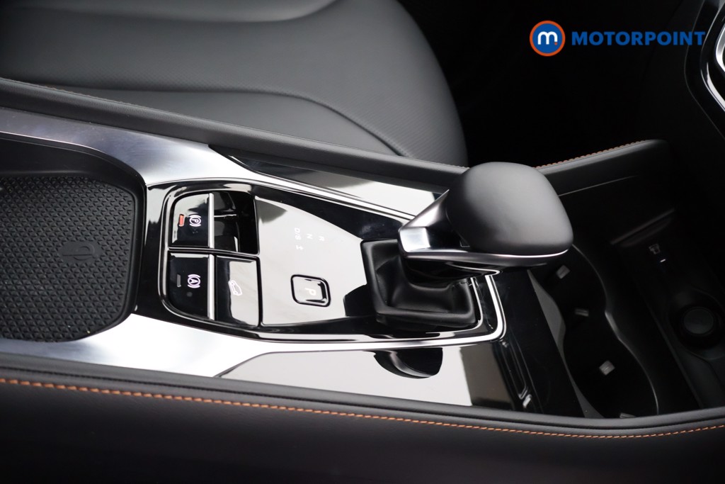 Mg Motor Uk HS Trophy Automatic Petrol SUV - Stock Number (1581652) - 7th supplementary image
