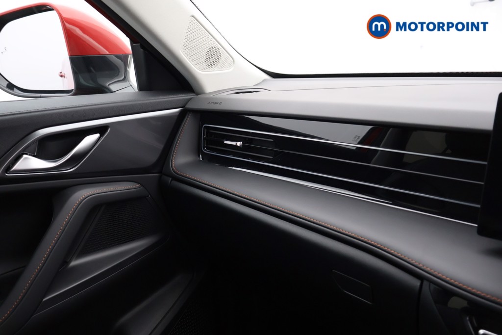 Mg Motor Uk HS Trophy Automatic Petrol SUV - Stock Number (1581652) - 8th supplementary image