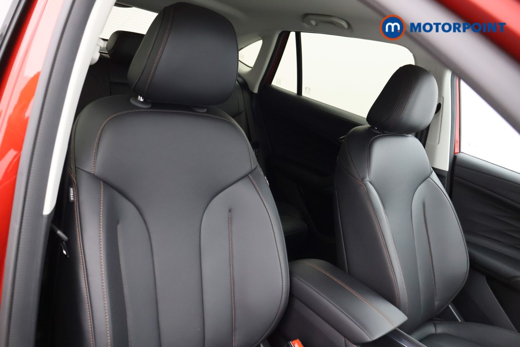 Mg Motor Uk HS Trophy Automatic Petrol SUV - Stock Number (1581652) - 9th supplementary image