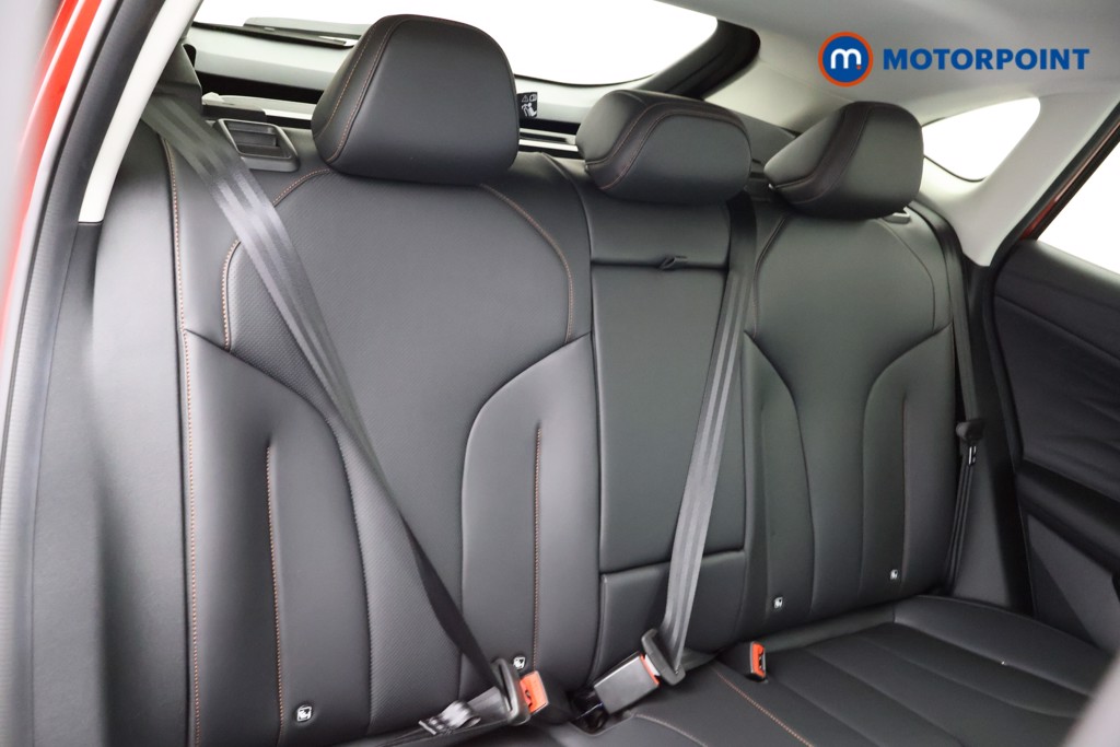 Mg Motor Uk HS Trophy Automatic Petrol SUV - Stock Number (1581652) - 10th supplementary image