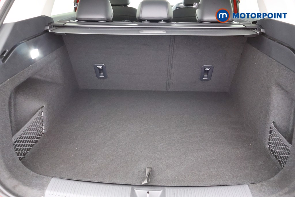 Mg Motor Uk HS Trophy Automatic Petrol SUV - Stock Number (1581652) - 11th supplementary image