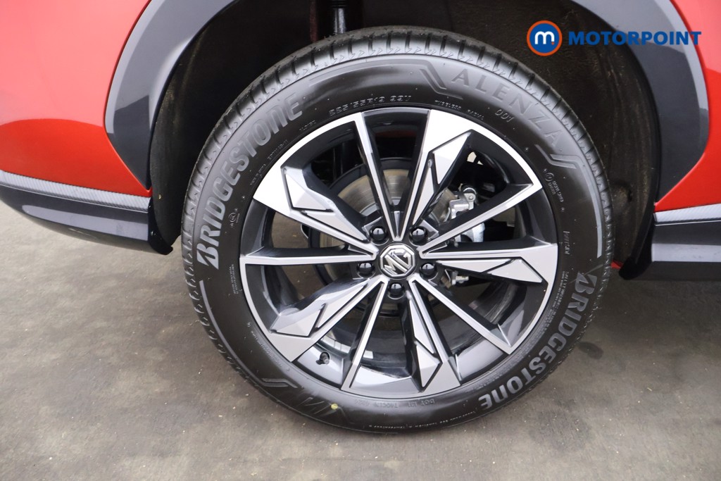Mg Motor Uk HS Trophy Automatic Petrol SUV - Stock Number (1581652) - 12th supplementary image