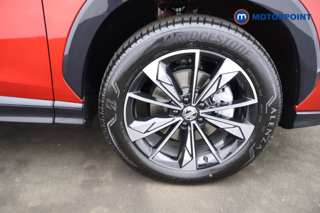 Mg Motor Uk HS Trophy Automatic Petrol SUV - Stock Number (1581652) - 13th supplementary image