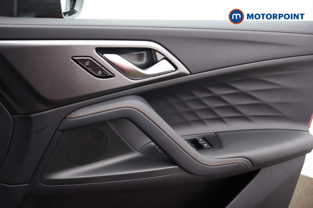 Mg Motor Uk HS Trophy Automatic Petrol SUV - Stock Number (1581652) - 1st supplementary image