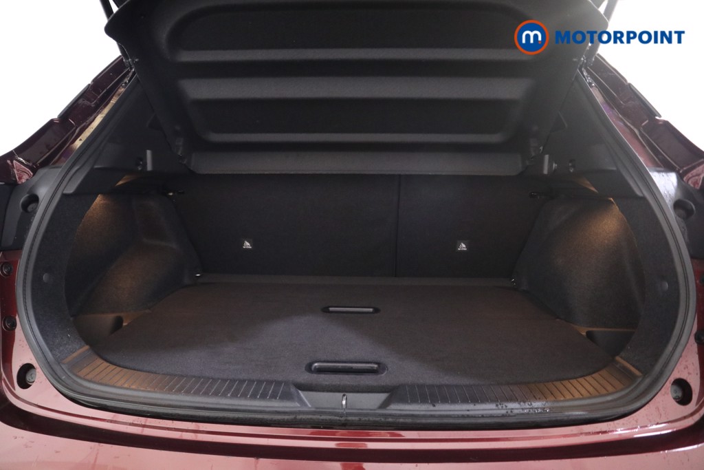 Nissan Qashqai N-Connecta Manual Petrol SUV - Stock Number (1581677) - 13th supplementary image