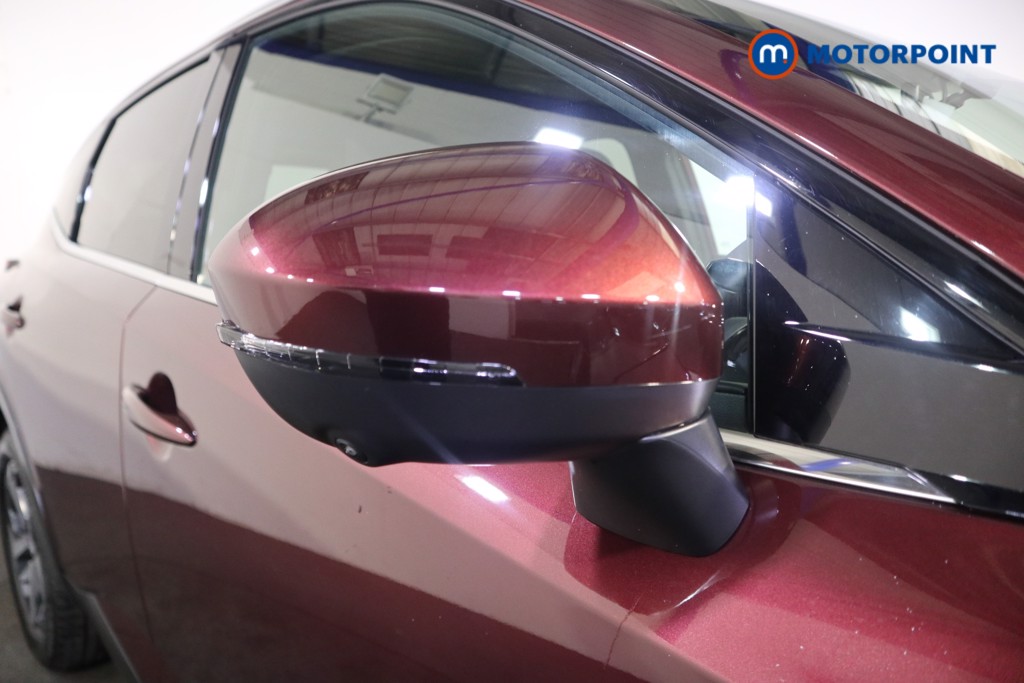 Nissan Qashqai N-Connecta Manual Petrol SUV - Stock Number (1581677) - 22nd supplementary image