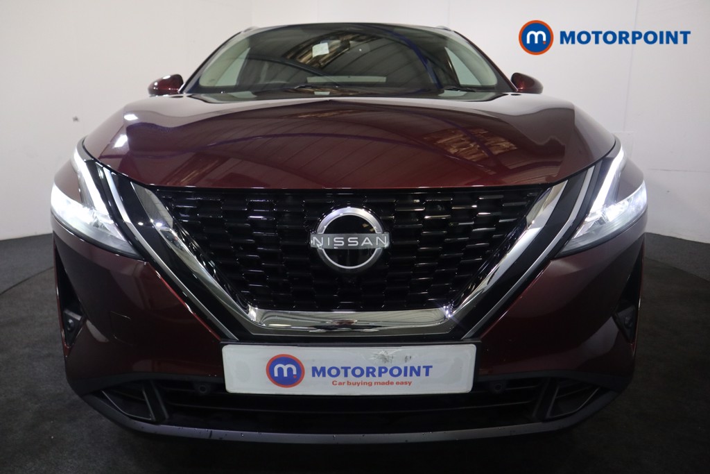 Nissan Qashqai N-Connecta Manual Petrol SUV - Stock Number (1581677) - 26th supplementary image