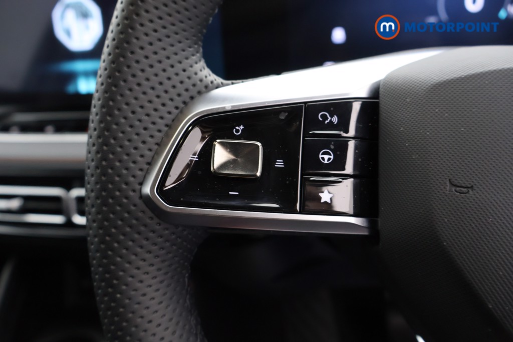 Mg Motor Uk HS Trophy Automatic Petrol SUV - Stock Number (1581708) - 4th supplementary image