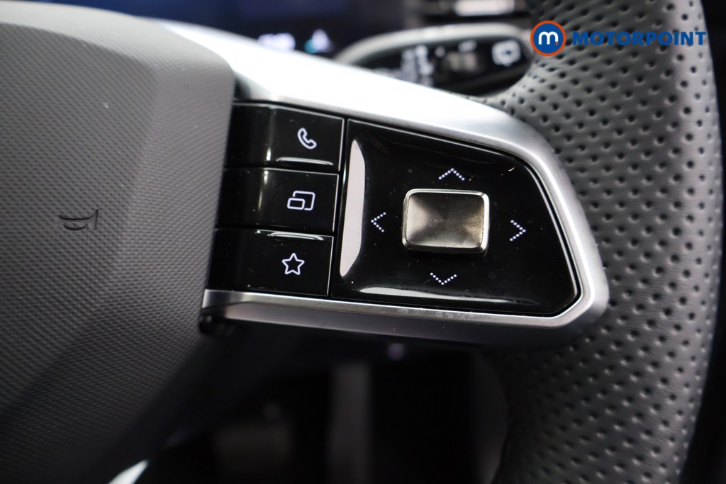 Mg Motor Uk HS Trophy Automatic Petrol SUV - Stock Number (1581708) - 5th supplementary image