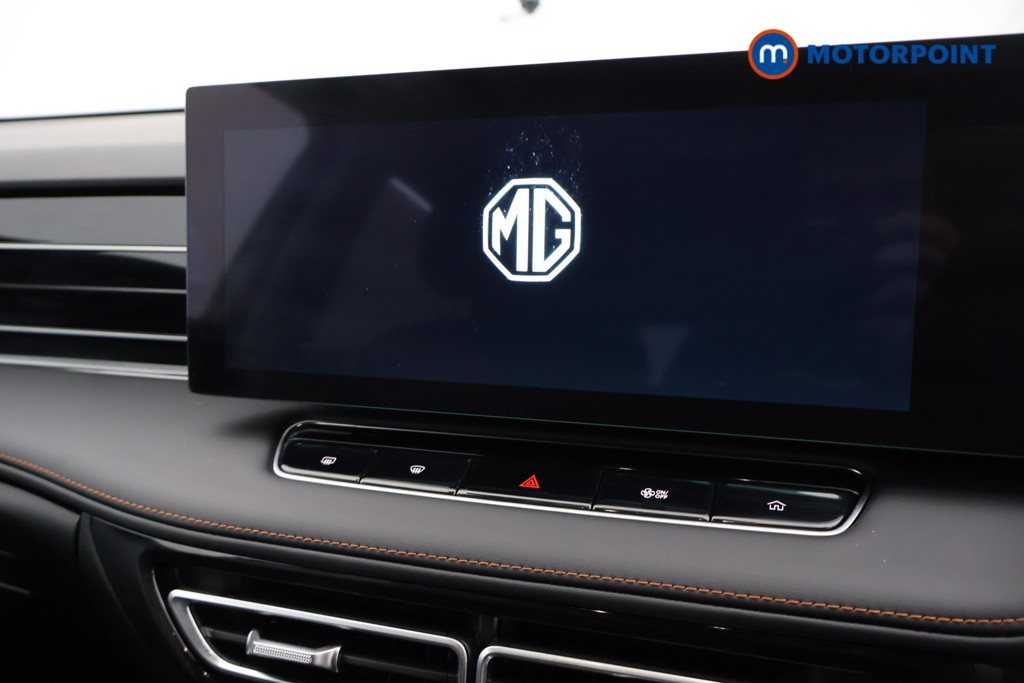 Mg Motor Uk HS Trophy Automatic Petrol SUV - Stock Number (1581708) - 6th supplementary image