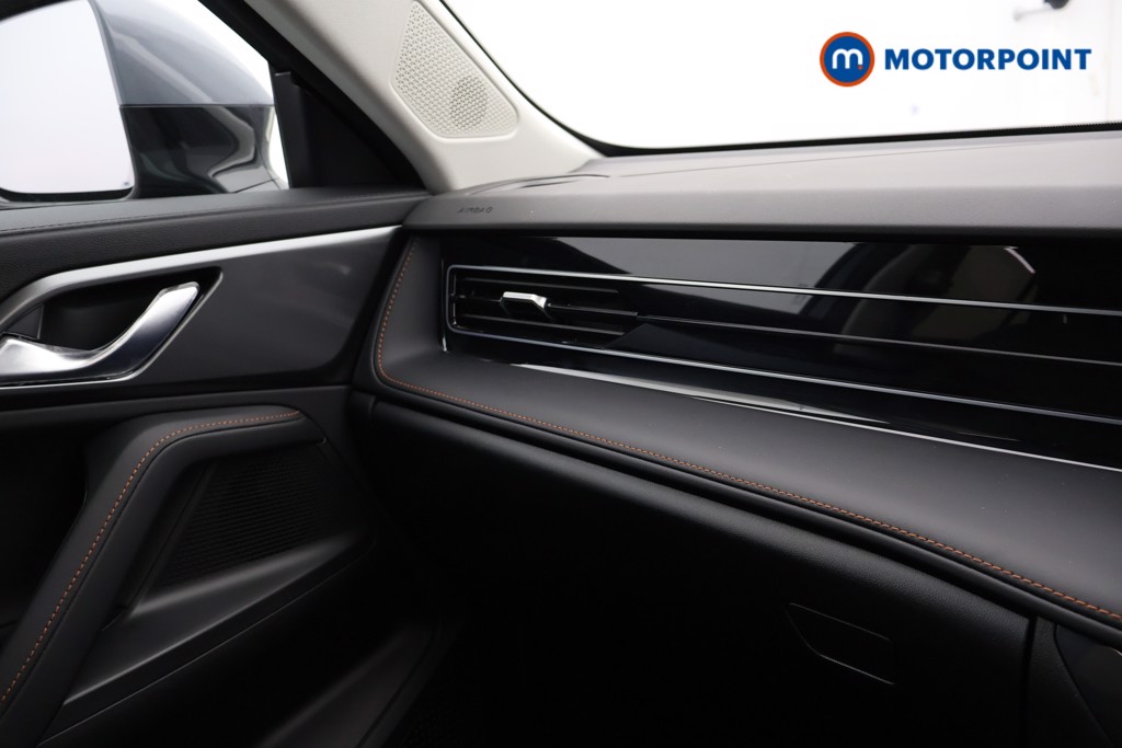 Mg Motor Uk HS Trophy Automatic Petrol SUV - Stock Number (1581708) - 8th supplementary image