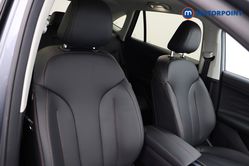 Mg Motor Uk HS Trophy Automatic Petrol SUV - Stock Number (1581708) - 9th supplementary image