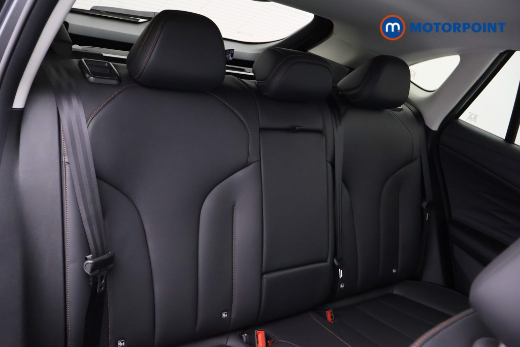 Mg Motor Uk HS Trophy Automatic Petrol SUV - Stock Number (1581708) - 10th supplementary image
