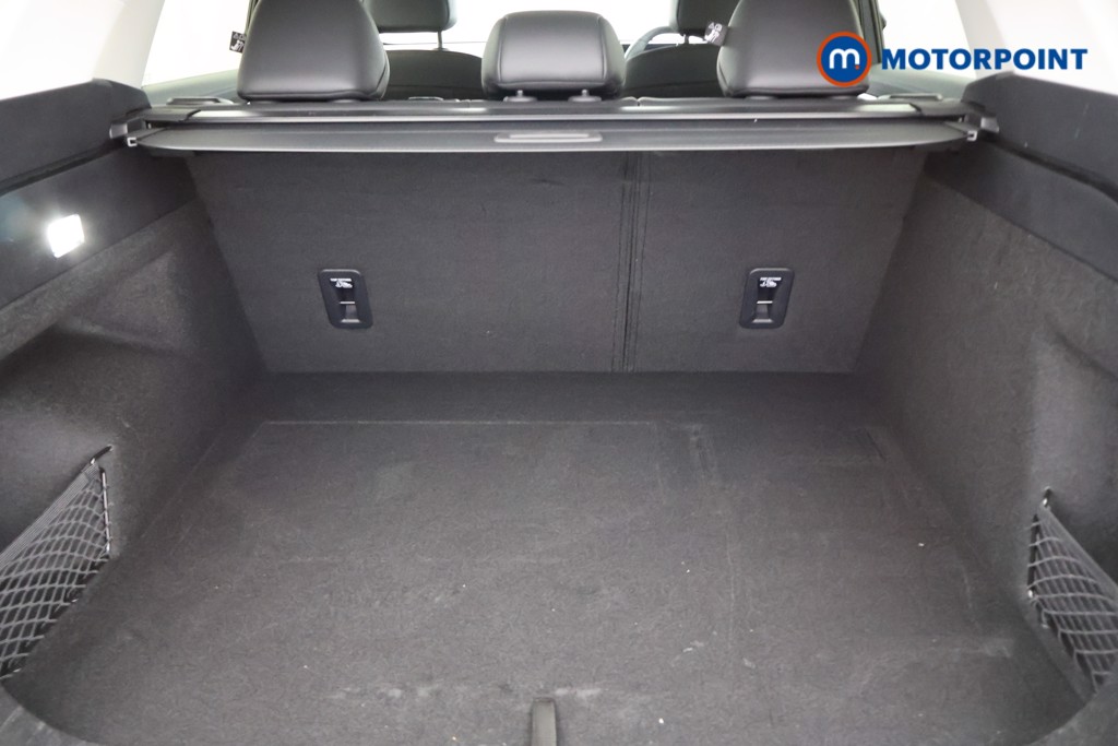 Mg Motor Uk HS Trophy Automatic Petrol SUV - Stock Number (1581708) - 11th supplementary image