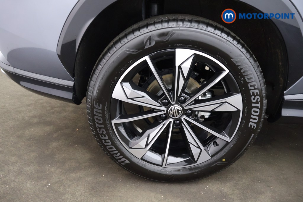 Mg Motor Uk HS Trophy Automatic Petrol SUV - Stock Number (1581708) - 12th supplementary image