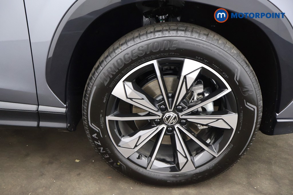 Mg Motor Uk HS Trophy Automatic Petrol SUV - Stock Number (1581708) - 13th supplementary image