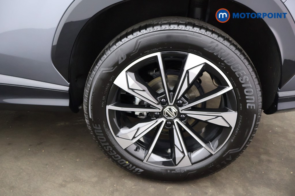 Mg Motor Uk HS Trophy Automatic Petrol SUV - Stock Number (1581708) - 15th supplementary image