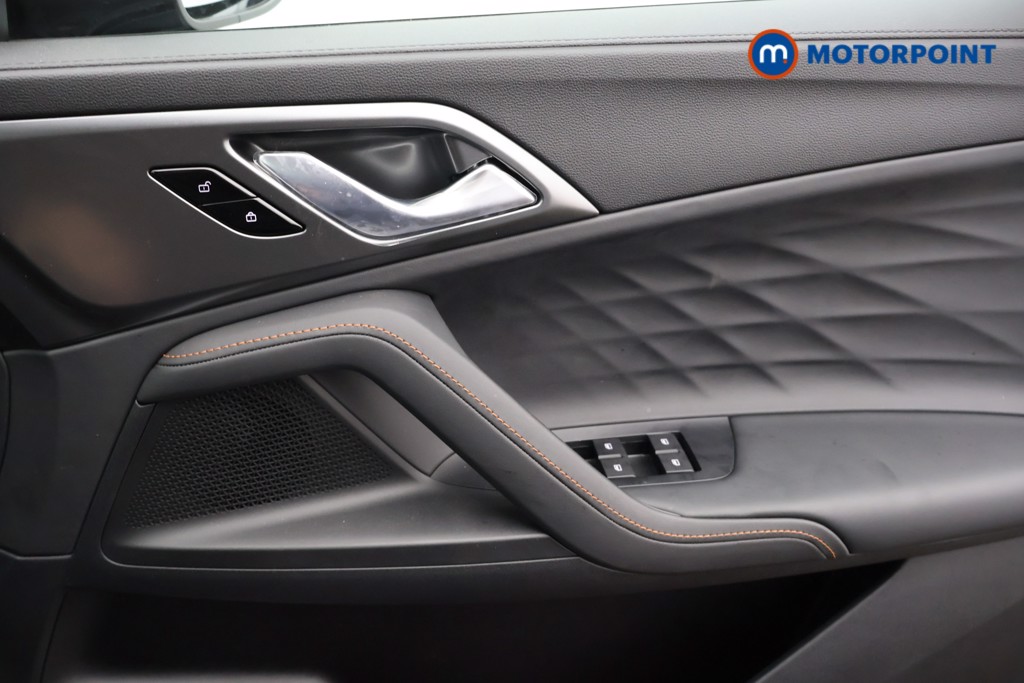 Mg Motor Uk HS Trophy Automatic Petrol SUV - Stock Number (1581708) - 1st supplementary image
