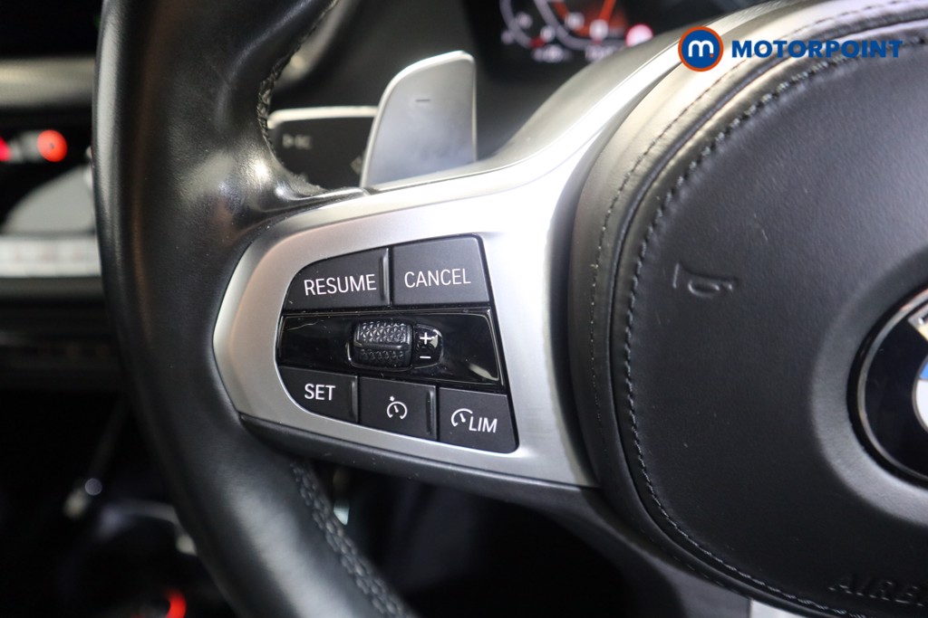 BMW 2 Series M235i Automatic Petrol Saloon - Stock Number (1581742) - 3rd supplementary image