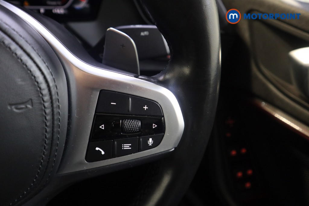 BMW 2 Series M235i Automatic Petrol Saloon - Stock Number (1581742) - 4th supplementary image