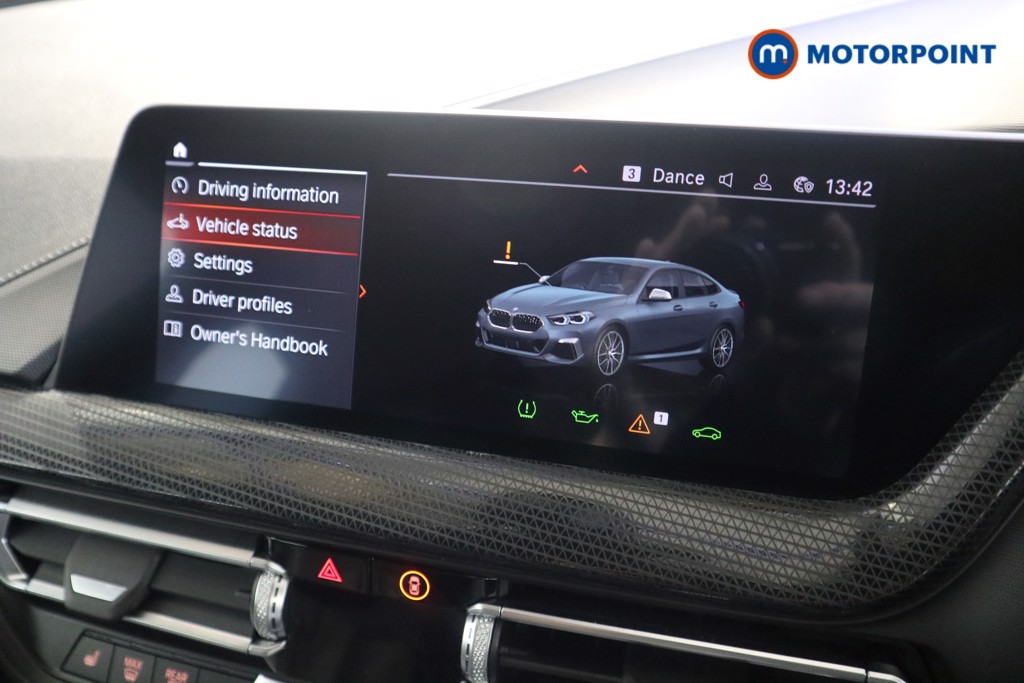 BMW 2 Series M235i Automatic Petrol Saloon - Stock Number (1581742) - 6th supplementary image