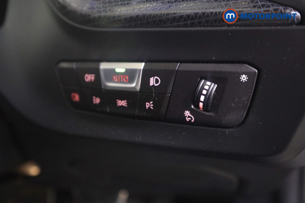 BMW 2 Series M235i Automatic Petrol Saloon - Stock Number (1581742) - 9th supplementary image