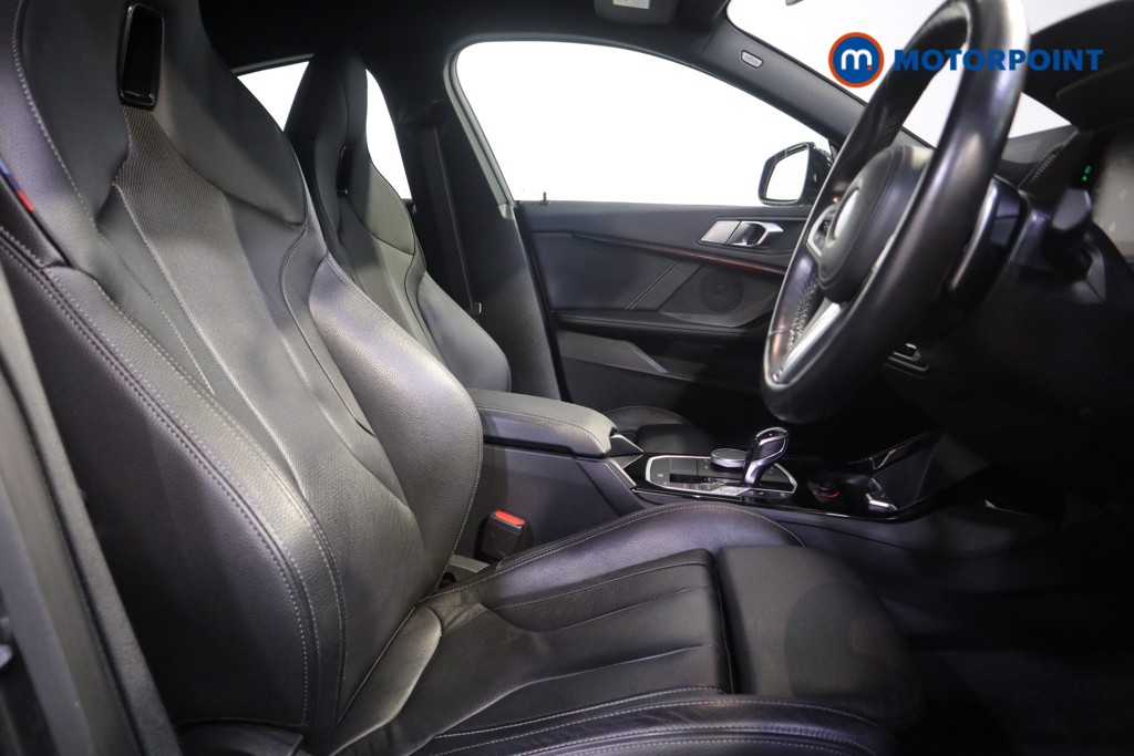 BMW 2 Series M235i Automatic Petrol Saloon - Stock Number (1581742) - 12th supplementary image
