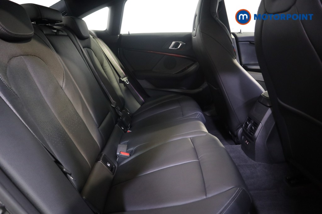 BMW 2 Series M235i Automatic Petrol Saloon - Stock Number (1581742) - 13th supplementary image