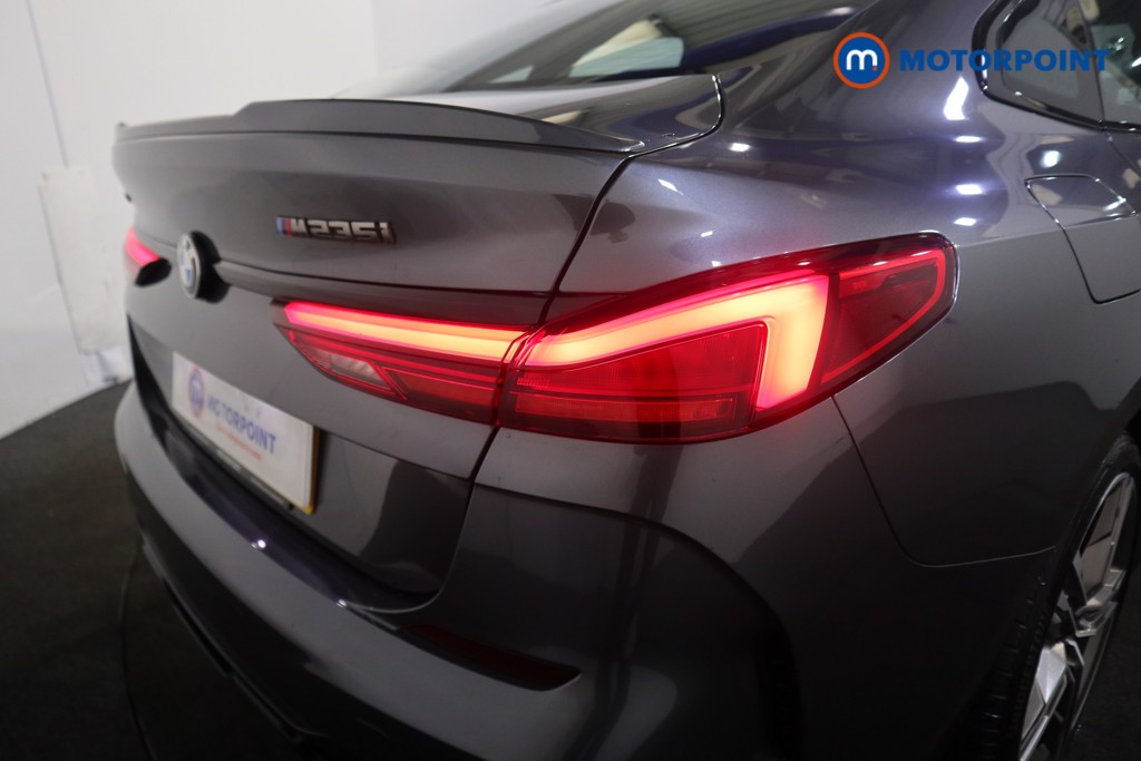 BMW 2 Series M235i Automatic Petrol Saloon - Stock Number (1581742) - 21st supplementary image