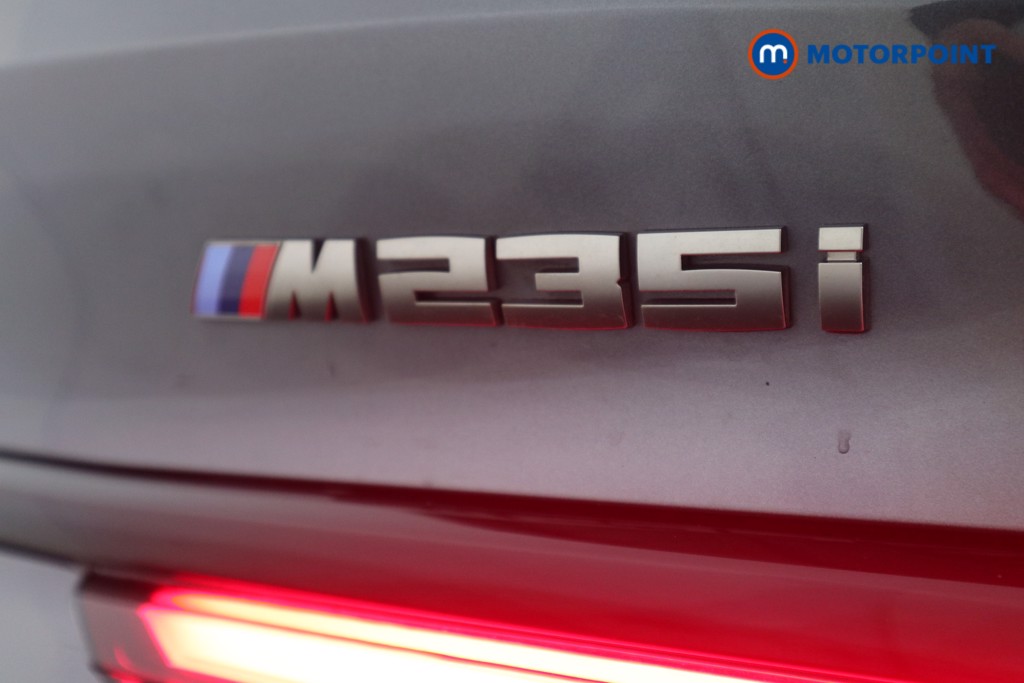 BMW 2 Series M235i Automatic Petrol Saloon - Stock Number (1581742) - 22nd supplementary image