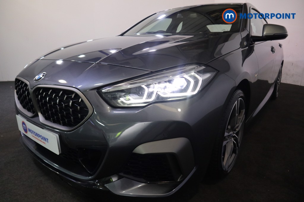 BMW 2 Series M235i Automatic Petrol Saloon - Stock Number (1581742) - 26th supplementary image