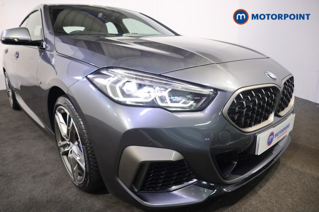 BMW 2 Series M235i Automatic Petrol Saloon - Stock Number (1581742) - 28th supplementary image