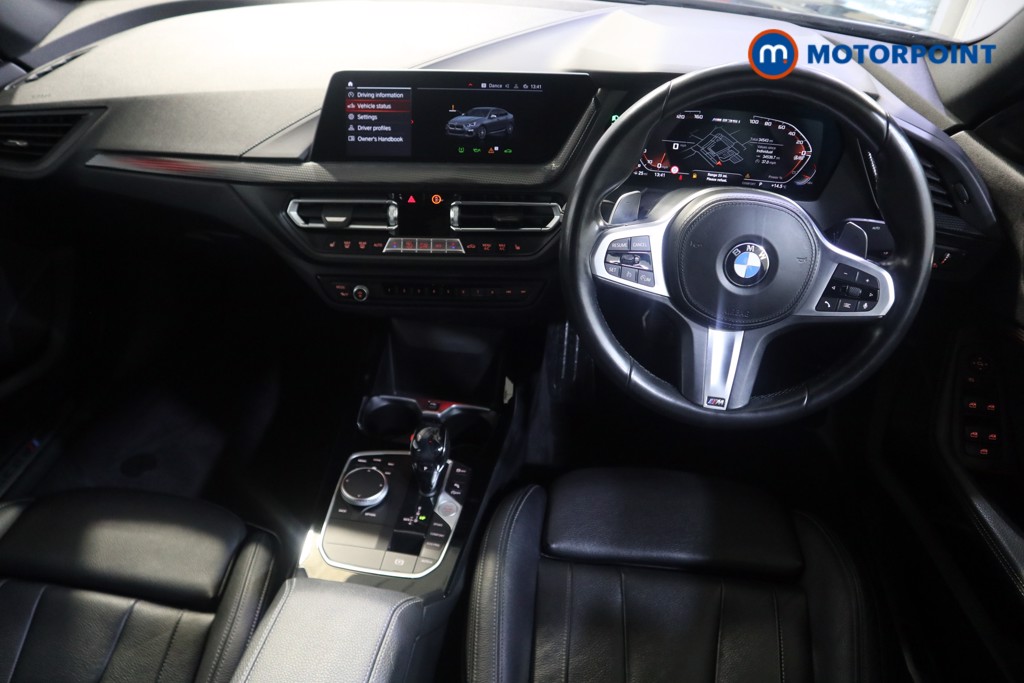 BMW 2 Series M235i Automatic Petrol Saloon - Stock Number (1581742) - 1st supplementary image