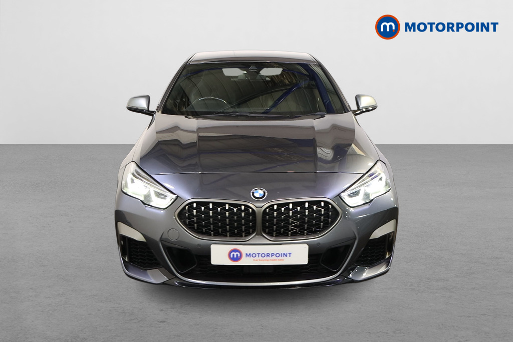 BMW 2 Series M235i Automatic Petrol Saloon - Stock Number (1581742) - Front bumper