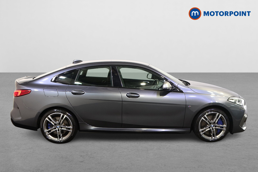 BMW 2 Series M235i Automatic Petrol Saloon - Stock Number (1581742) - Drivers side