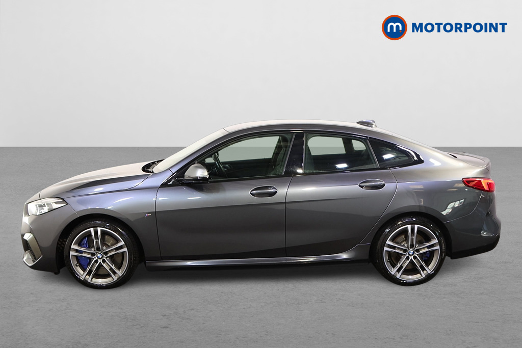 BMW 2 Series M235i Automatic Petrol Saloon - Stock Number (1581742) - Passenger side