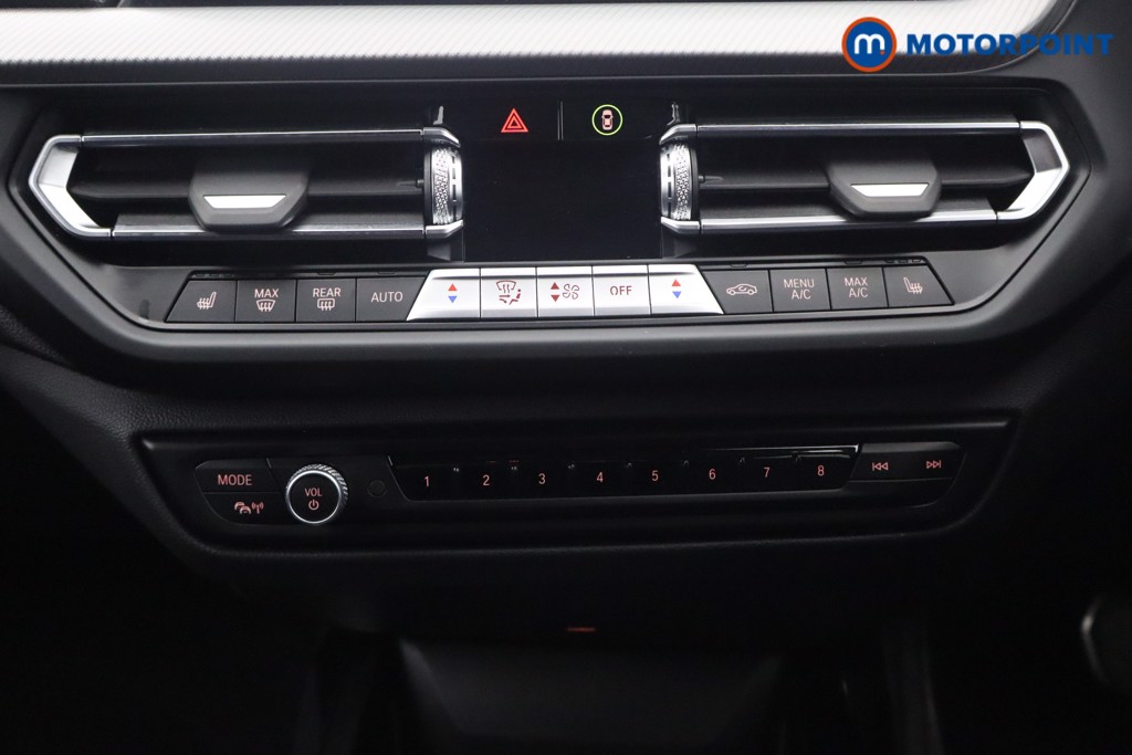BMW 1 Series M Sport Automatic Petrol Hatchback - Stock Number (1581763) - 6th supplementary image