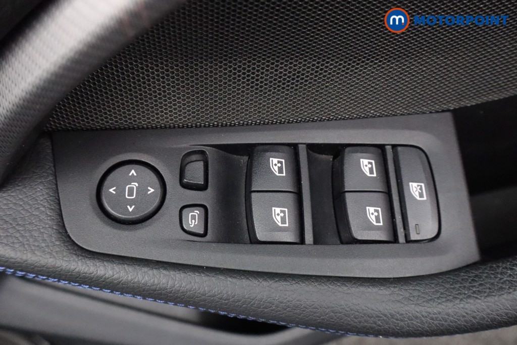 BMW 1 Series M Sport Automatic Petrol Hatchback - Stock Number (1581763) - 9th supplementary image