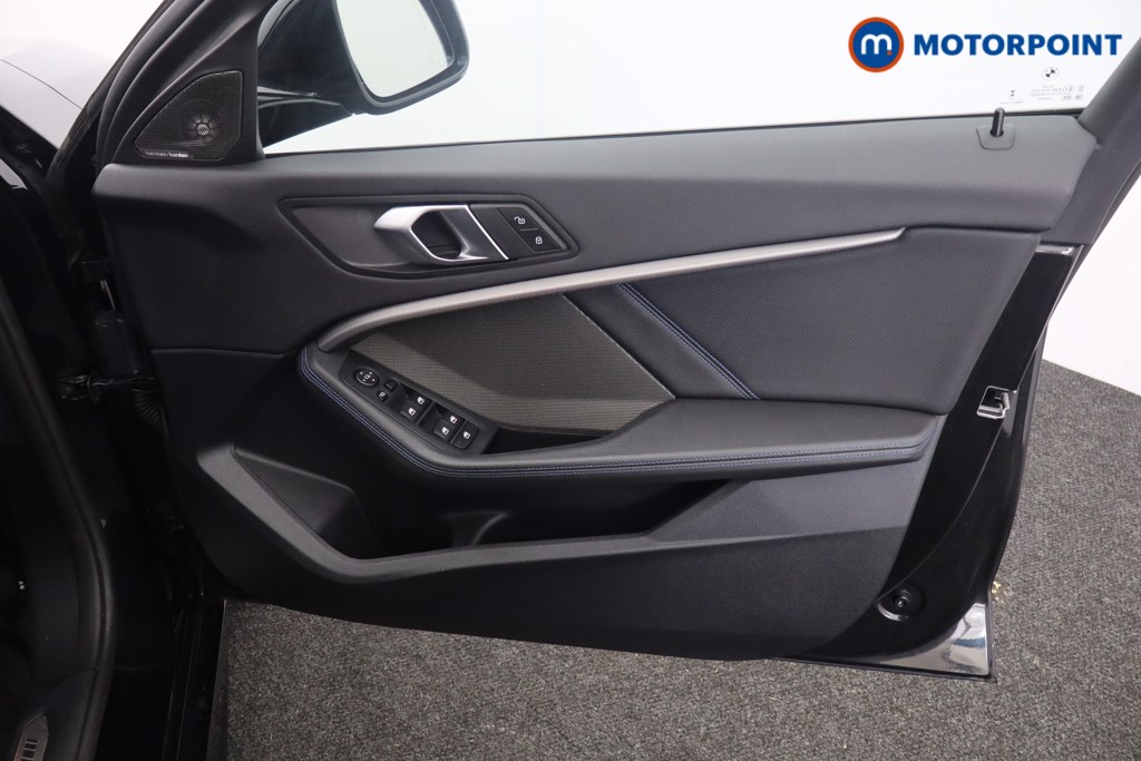BMW 1 Series M Sport Automatic Petrol Hatchback - Stock Number (1581763) - 10th supplementary image