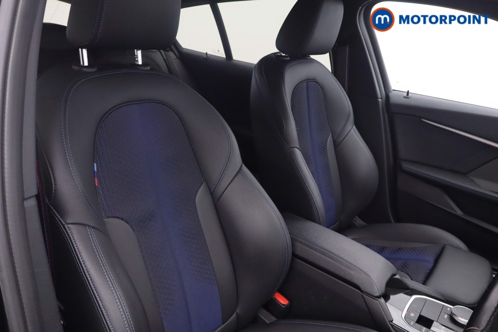 BMW 1 Series M Sport Automatic Petrol Hatchback - Stock Number (1581763) - 11th supplementary image