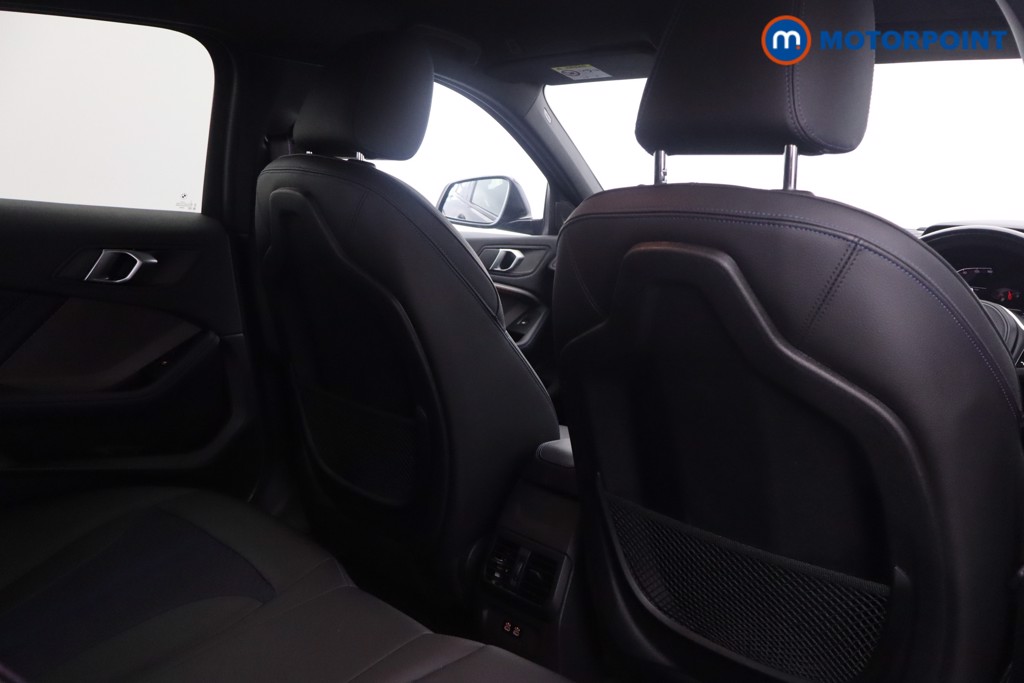 BMW 1 Series M Sport Automatic Petrol Hatchback - Stock Number (1581763) - 12th supplementary image