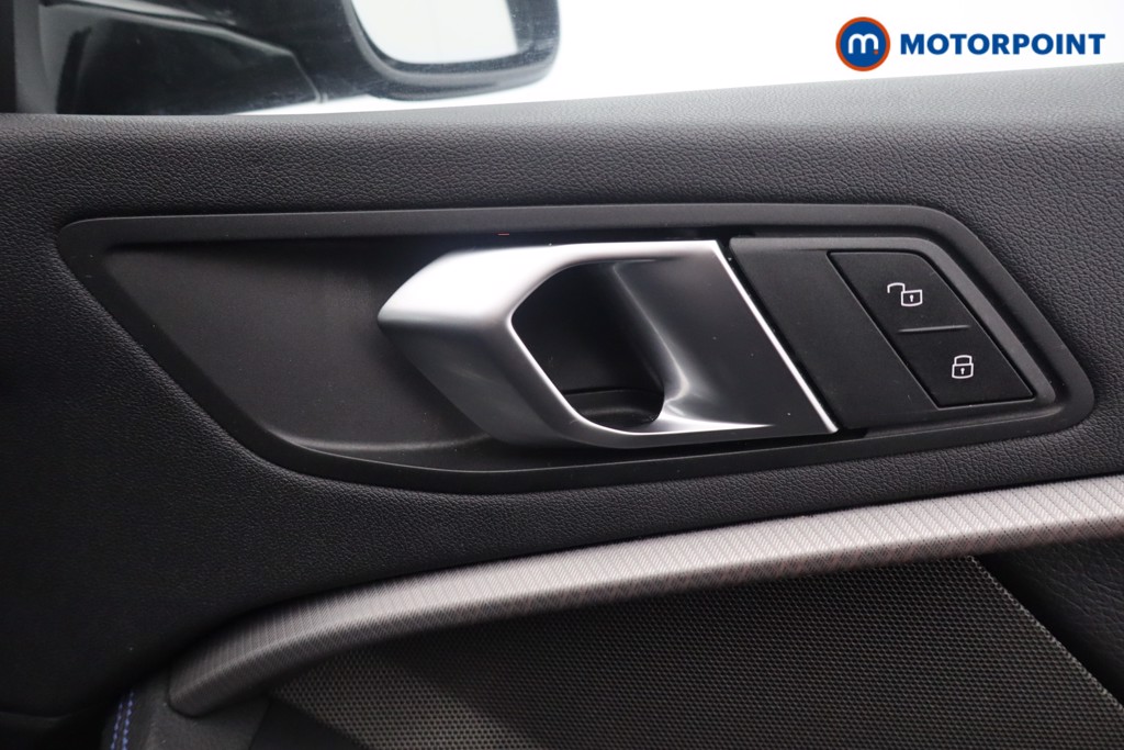 BMW 1 Series M Sport Automatic Petrol Hatchback - Stock Number (1581763) - 14th supplementary image