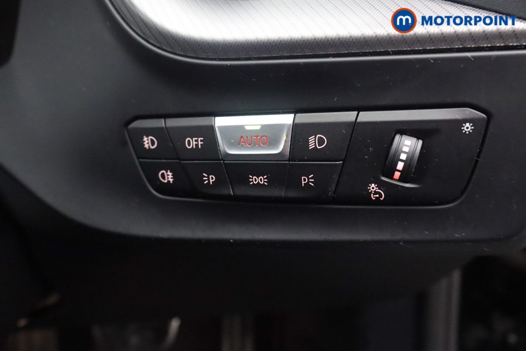 BMW 1 Series M Sport Automatic Petrol Hatchback - Stock Number (1581763) - 15th supplementary image